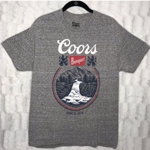 Colors Lite Banquet Tee